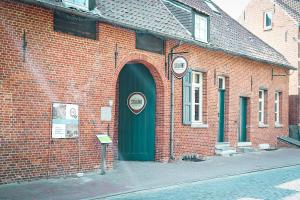 Il quartiere o una zona nella vicinanze del bed & breakfast