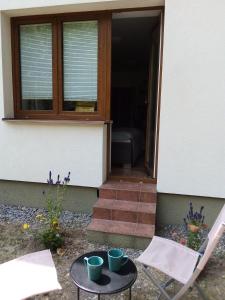 Fotografie z fotogalerie ubytování Apartman LEO Nr. 8 Lipno nad Vltavou v destinaci Lipno nad Vltavou