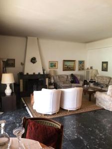 Φωτογραφία από το άλμπουμ του Spacious Double room in the Center of Athens στην Αθήνα