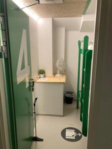 Foto sihtkohas Lund asuva majutusasutuse Winstrup Hostel galeriist