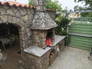 Gallery image of Lavanda Apartments&Studios in Pinezici