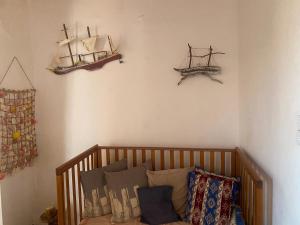 Galería fotográfica de Eva's house en Mithimna