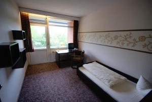 Gallery image of Hotel Tanneneck in Bad Bramstedt