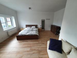 Gallery image ng Private Room with shared spaces sa Ranst
