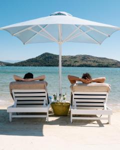 Imagen de la galería de D - Resort Ayvalık, en Ayvalık