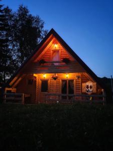Edificio in cui si trova la casa vacanze