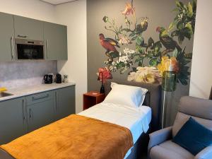 Gallery image of Gasthuis Sanitatem in Putten