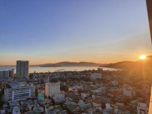 Phong cảnh thiên nhiên gần căn hộ