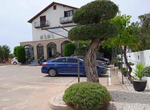 Το κτήριο όπου στεγάζεται  το bed & breakfast +74 φωτογραφίες