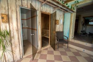 Zdjęcie z galerii obiektu Hotel Pod Szrenicą w Szklarskiej Porębie