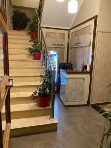 Fotografie z fotogalerie ubytování Edisem Hotel v destinaci Tirana