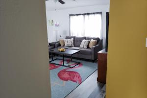 Fotografie z fotogalerie ubytování Country Quiet v destinaci Sanford