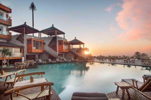 Imagen de la galería de Chateau Eden El Rouh & Spa, en Oualidia