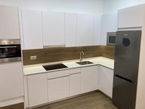 Zdjęcie z galerii obiektu Nuevo piso Retiro 2 w Madrycie