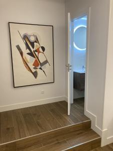 Zdjęcie z galerii obiektu Nuevo piso Retiro 2 w Madrycie