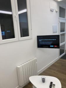 Zdjęcie z galerii obiektu Nuevo piso Retiro 2 w Madrycie
