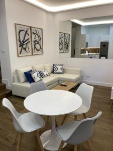 Fotografie z fotogalerie ubytování Nuevo piso Retiro v destinaci Madrid