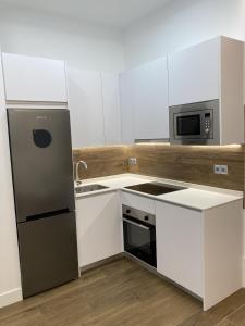 Fotografie z fotogalerie ubytování Nuevo piso Retiro v destinaci Madrid