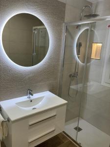 Fotografie z fotogalerie ubytování Nuevo piso Retiro v destinaci Madrid + 12 fotografií