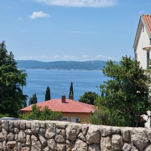 Gallery image of Villa Margarita in Selce
