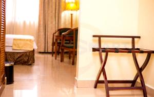 Gallery image of Hotel Marjorie `Y` in Tema