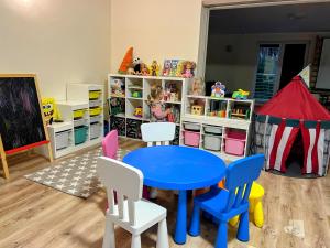 Miniclub di Polana Łukęcin - Pobierowo