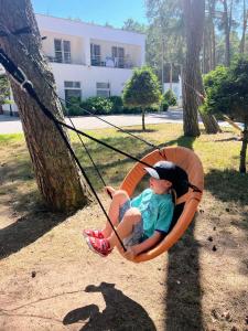 Ospiti di Polana Łukęcin - Pobierowo