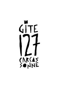 Certyfikat, podpis lub inny dokument wystawiony w obiekcie Gîte au pied de la Cité Médiévale - Le 127