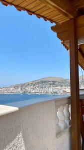 Vila Tani 2 Panorama Of the Sea and the City Saranda - Imazhi 7