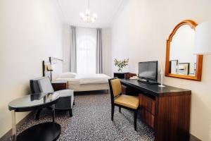 Fotografie z fotogalerie ubytování OREA Spa Hotel Bohemia Mariánské Lázně v destinaci Mariánské Lázně