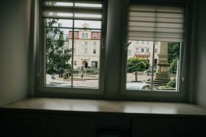 Fotografie z fotogalerie ubytování Apartament Komnata v destinaci Radków + 1 fotografie