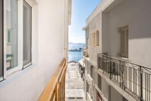 Táj az apartman közelében