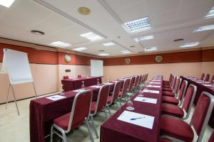 Konferenční prostory v ubytování Hotel Monte Puertatierra