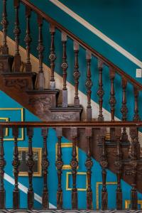 Fotografie z fotogalerie ubytování Gilded v destinaci Newport