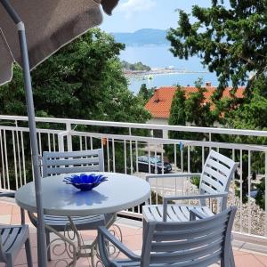 Gallery image of Villa Margarita in Selce