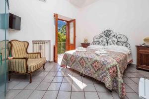 Gallery image of Maison Rosa in Meta