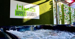 Fotografie z fotogalerie ubytování AppleGarden v destinaci Debrecín