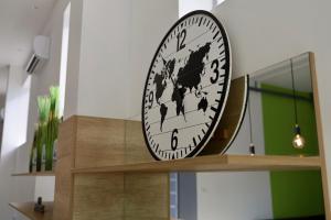 Fotografie z fotogalerie ubytování AppleGarden v destinaci Debrecín