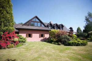 Galeriebild der Unterkunft Willa Ranczo in Kończyce Wielkie