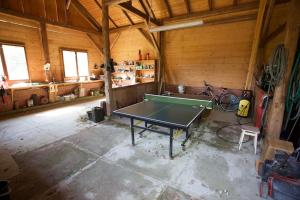 Galeriebild der Unterkunft Willa Ranczo in Kończyce Wielkie