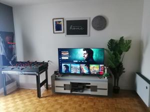 Gallery image of Chambre dans Appartement à Niort in Niort +20 photos