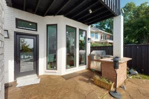 Galeriebild der Unterkunft Lake Ray Hubbard Retreat in Rockwall