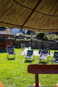 RzeczkaにあるSowia Grapa Walim Góry Sowieのギャラリーの写真