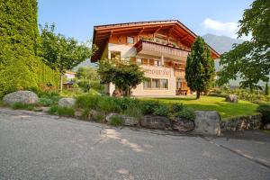 Φυσικό τοπίο κοντά σε αυτό το διαμέρισμα