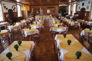 Gallery image of Hotel Fazenda São Matheus in Serra Negra