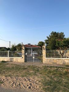Fotografie z fotogalerie ubytování NA House 1 v destinaci Nea Kallikratia