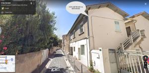 Η γειτονιά γύρω από ή μία γειτονιά κοντά σε αυτό το διαμέρισμα