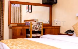 Gallery image of Hotel Marjorie `Y` in Tema