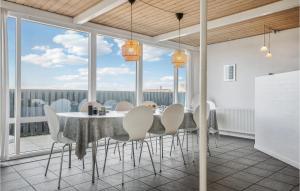Billede fra billedgalleriet på Stunning Home In Thisted With Kitchen i Nørre Vorupør
