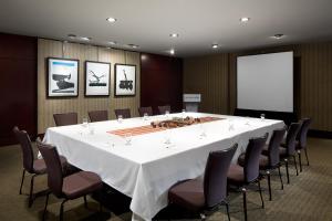 Gallery image of The Listel Hotel Vancouver in Vancouver